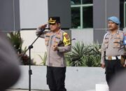 Cegah Kejahatan Di Bulan Ramadhan, Kapolresta Tangerang Gelorakan Patroli