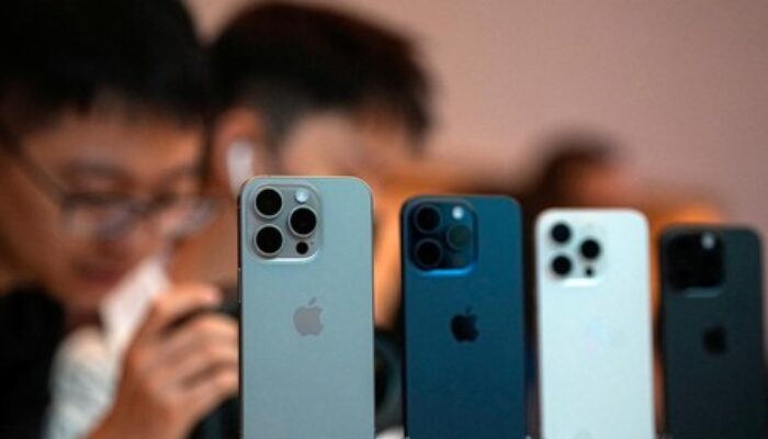 iPhone 15 dan iPhone 15 Pro Lagi Diskon Gede-Gedean di Indonesia dan China