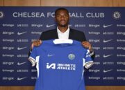 Chelsea Resmi Dapatkan Tosin Adarabioyo dari Fulham