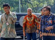 Presiden Jokowi bersama BNN RI Bahas Tata Kelola dan Riset soal Kratom