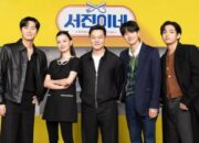 Sinopsis Reality Show Jinny’s Kitchen 2 Kembali dengan Petualangan Kuliner