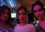 Tiga Influencer Ladyboy Thailand dalam MV ‘Rockstar’ Lisa BLACKPINK Jadi Sorotan