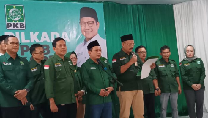 Agenda Anies Baswedan Sambangi DPW PKB Jakarta Hari Ini