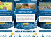 World Water Forum ke-10 Hasilkan Kesepakatan Pendanaan Proyek Infrastruktur Air di IKN dan Banten