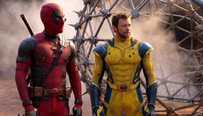 Daftar Kameo Superhero di Film Deadpool & Wolverine