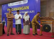 Dinkes Canangkan Program Integrasi Pelayanan Primer