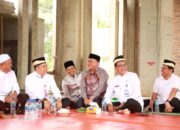 Jelang Pilkada, Pj Bupati Ajak Masyarakat Jaga Kondusifitas Wilayah