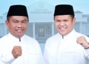 Kabupaten Serdang Bedagai Semakin Maju di Bawah Kepemimpinan Darma Wijaya dan Adlin Tambunan