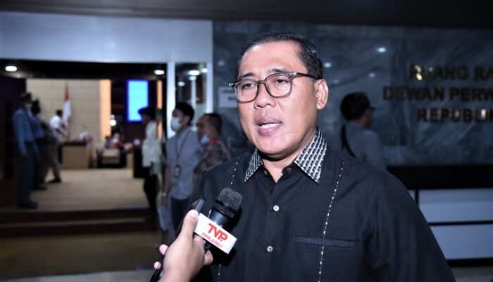 Ketua KPU RI Dicopot, DPR RI: Pembelajaran Penting untuk Jaga Kode Etik