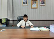 Merakyat, Rekam Jejak Ketua DPRD Kab Tangerang Kholid Ismail Diapresiasi.