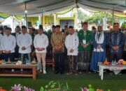 Nama KH Hafiz Gunawan Mencuat Pada Konfercab PCNU Kabupaten Tangerang