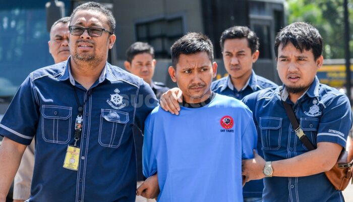 Polda Jabar segera Bebaskan Pegi Setiawan