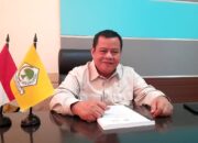 Golkar Tanggapi Santai Soal NasDem Pilih Riza – Marcel Maju Pilkada Tangsel