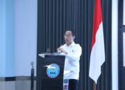 BNN dan UNODC Gelar Latihan ToT Perdana di Tingkat Asia Tenggara dan Mongolia