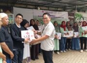 IKPP Tangerang Berbagi Pengetahuan K3 ke Masyarakat