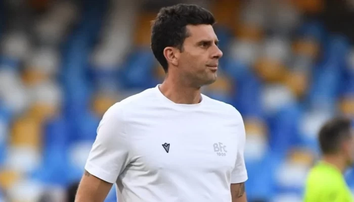 Strategi Baru Juventus di Bawah Thiago Motta, Fokus pada Pembentukan Ulang Tim