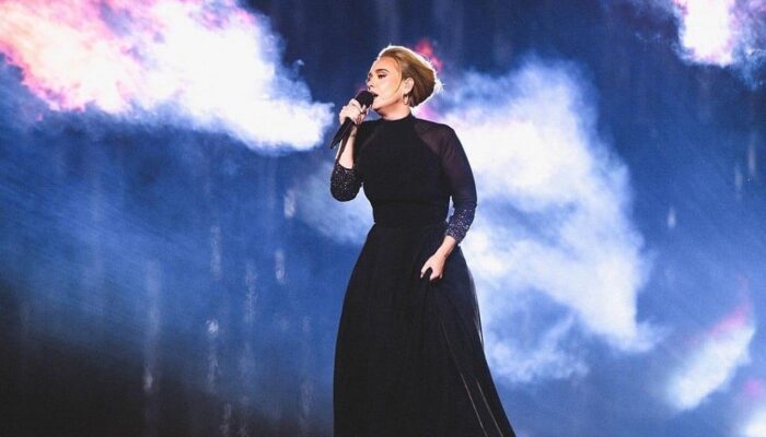 Adele Umumkan Hiatus Panjang dari Dunia Musik