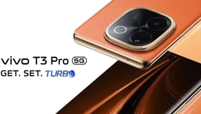 Inovasi Terbaru Vivo T3 Pro 5G dengan Fitur Canggih di Kelas Menengah