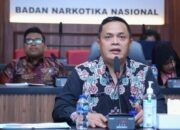 Kasus Penganiayaan Wasit PON XXI 2024, Sulistyo Pudjo Hartono: Tidak Ada Keterlibatan Anggota BNN