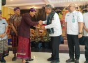 Pemkot Tangsel Perpanjang Masa Izin Lahan Banjar Jagat Guru Parahyangan BSD