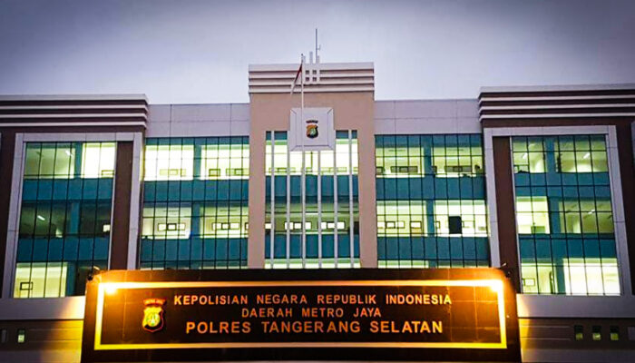 Polres Tangsel Selidiki Kasus Penculikan Siswa SD, Pelaku Segera Terungkap