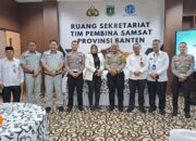 Bapenda Provinsi Banten Ajak Masyarakat Manfaatkan Program Pemutihan Denda Pajak Kendaraan