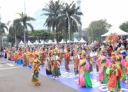 Hadirkan Konser Musik hingga Parade Pendekar, Festival Budaya 2024 Siap Digelar di Kota Tangerang