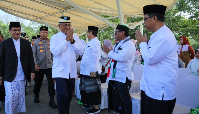 Peringatan Hari Santri Nasional menjadi Momentum Refleksi Nasional dan Religiusitas