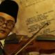 Jejak Sejarah Biola WR Supratman, Saksi Bisu Lagu “Indonesia Raya” di Museum Sumpah Pemuda