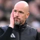 Manchester United Sudah Habis Kesabaran Terhadap Erik ten Hag Setelah Rentetan Hasil Buruk