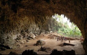 Menelusuri Liang Bua, Situs Bersejarah Tempat Ditemukannya “Manusia Hobbit”