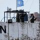 UNIFIL Laporkan Serangan Buldoser Israel Terhadap Menara Observasi di Lebanon