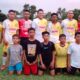 Adlin Tambunan Apresiasi Semangat Generasi Muda Serdang Bedagai Cinta Sepak Bola