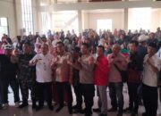 Serap Aspirasi, Lurah Ondoy Anggota DPRD Banten gelar Reses