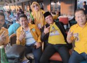 PK Golkar Kabupaten Tangerang Optimis Maesyal Intan Kuasai Panggung Debat