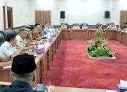 DPRD Respon Keluhan Warga Kronjo Soal Tambang Galian Tanah Ilegal