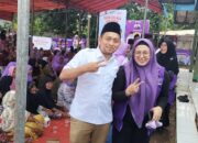 Intan Komitmen Fokus Terhadap Lingkungan Hidup