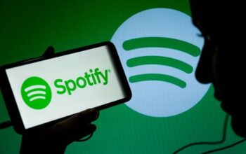 Cara Download Lagu Spotify dan Putar Mode Offline