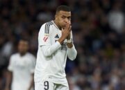 Ekspektasi Besar Kylian Mbappe Jadi Beban di Real Madrid