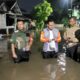 Wakil Ketua DPRD Tangsel M. Yusuf Turun Langsung Bantu Warga Terdampak Banjir Taman Mangu