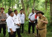 Wujudkan Ketahanan Pangan, Pj Gubernur Banten Al Muktabar: Terus Perkuat Sinergi dan Kolaborasi