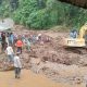 10 Korban Bencana Tanah Longsor di Karo Ditemukan Dengan Kondisi Meninggal Dunia, Pencarian Resmi Dihentikan