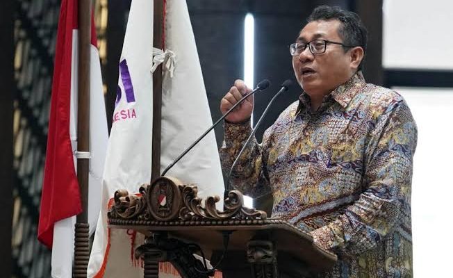 Ketum SMSI Firdaus: Hindari Hoax dan Ujaran Kebencian Demi Pilkada Aman dan Damai