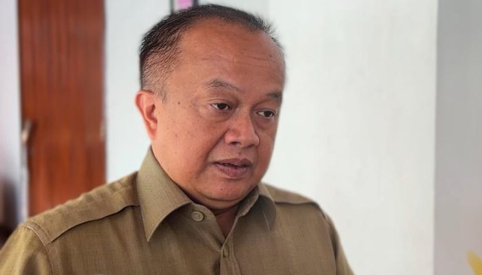 Bapenda Provinsi Banten Catat Realisasi Pendapatan Pajak 2024 Capai 99,25 Persen