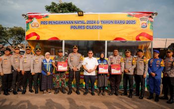 Cek Operasional Libur Nataru 2024, Pj Gubernur Banten A Damenta: Berjalan Normal Baik dan Lancar