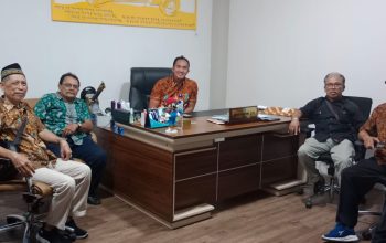 Inovasi PWRI Kota Tangsel Meraih Prestasi Tingkat Provinsi dan Nasional