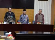 Kolaborasi Semua Pihak Diperlukan Dalam Penanganan Pengangguran Terbuka