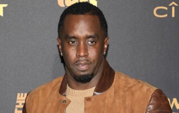 P Diddy Kembali Dapat Gugatan atas Dugaan Pelecehan Seksual dan Perampokan