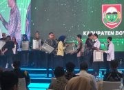 Pemkot Tangsel Raih STBM Award 2024, Bukti Komitmen pada Sanitasi dan Kebersihan