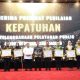 Pemprov Banten 10 Besar Nasional Kepatuhan Pelayanan Publik